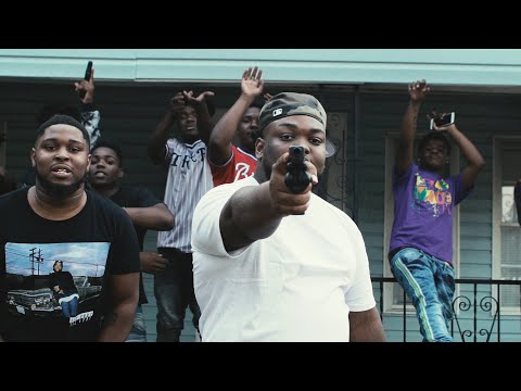 GMF Fatboy 4E Cap "Freestyle" (Official Music Video) [Dir. by @KENXL ]