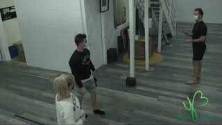 LEVEL 3 - 7:30pm w/ ANDREW 1.14.21 - Yoga Better Live Stream