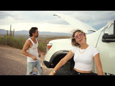 OKKADY - Truck Boy (Official Video)