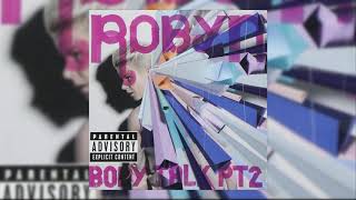 Robyn - We Dance To The Beat