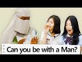 Asking Muslim Girl Questions Teens Are Too Afraid To Ask