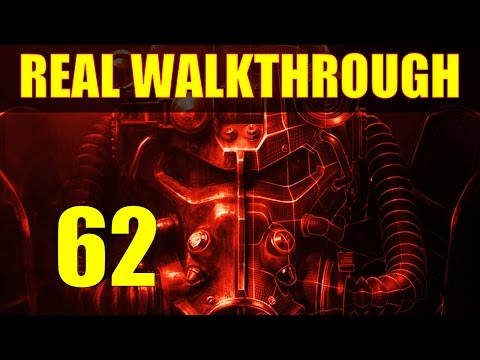 Fallout 4 Walkthrough Part 62 - Unlikely Valentine 2, Finding Nick