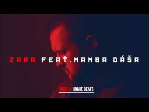 OTIS feat. MAMBA DASHA - ZARA (prod. Homie beats)