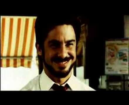 Atasco En La Nacional (2007) Trailer