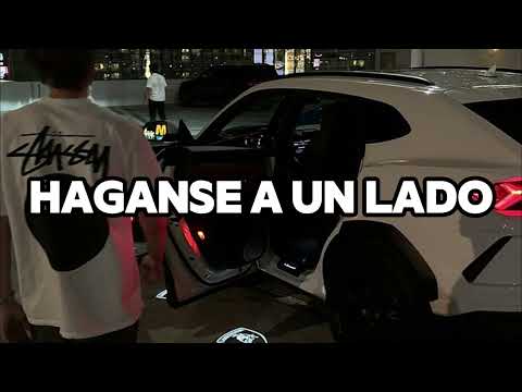 Enigma Norteño, Legion RG, Neton Vega - Háganse A Un Lado (Corridos 2024)