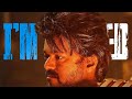 Leo I M Scared Song WhatsApp Status In Tamil Leo Thalapathyvijay Anirudh Lokeshkanagaraj