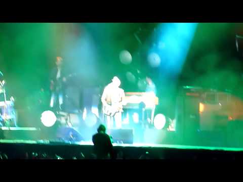 The Black Keys - Howlin´ For You (Way out West 2012)