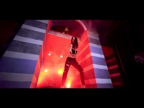 DJ Buka ft Katarina Zivkovic & SHA  Ludo srce -  OFFICIAL VIDEO 2013 HD