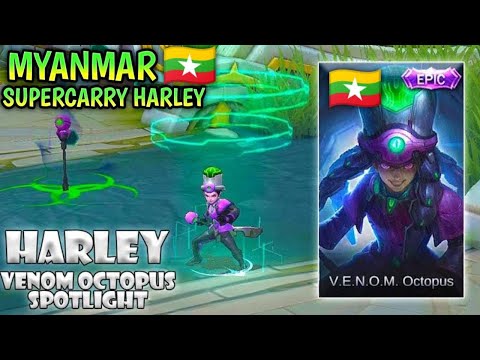 HYPER HARLEY LAWAN HYPER MONYET !!! beloved country Go crazy ! BANTAI