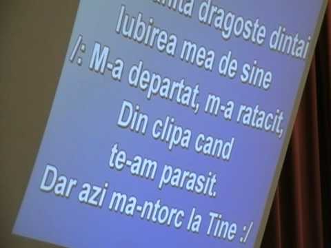 Neprihanita dragoste dintai