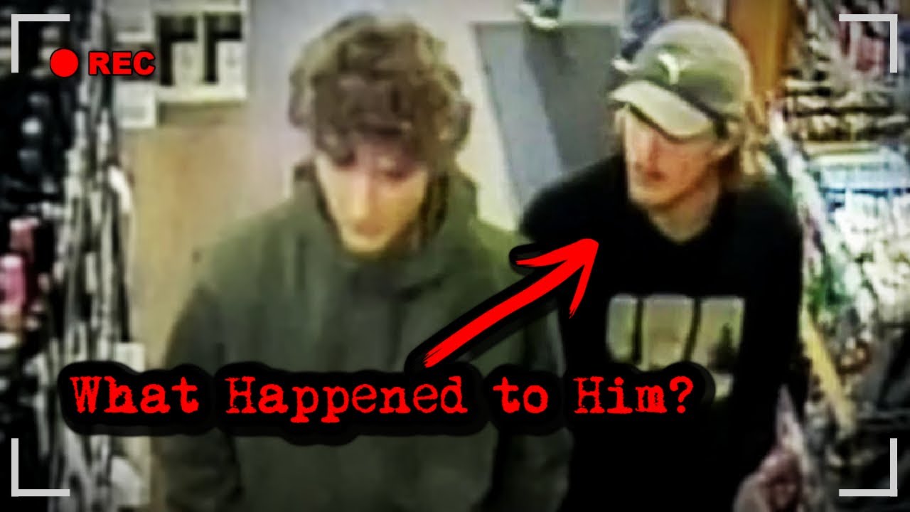 Unsolved Mysteries with Chilling Pieces of Evidence