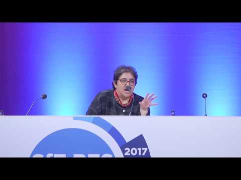 Debate: Abd A. Tahrani & Roy Taylor
