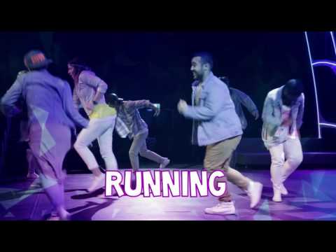 Hebrews 12:1 (Kidsong 2016) - Memory Verse Song | Hillsong Kids