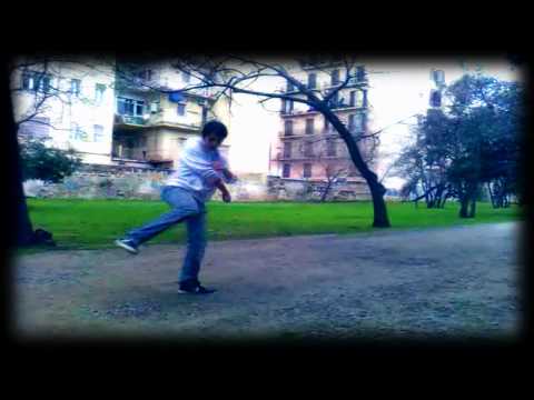 TE/RetlaW - The Italian Rocker