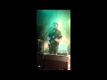 The Wedding Present  Barrow 20140525 Shake It
