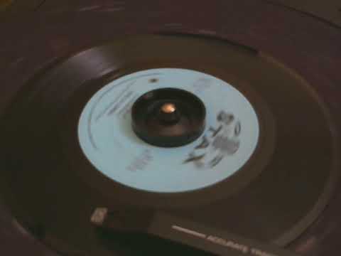 45 rpm - Otis & Carla - Tramp - 1967