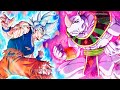 Beyond Dragon Ball Super The Entire Resurrected Gods Of Destruction Universe 13 Saga Story