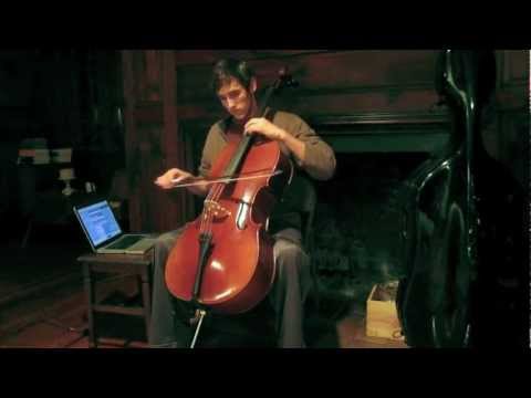 Nine Inch Nails 'Hurt' 2Cellos Cover
