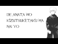 Tokyo Ghoul   Unravel Lyrics Official Acoustic