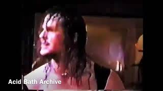 Acid Bath - Cassie Eats Cockroaches - Apocalyptic Sunshine Bootleg / Live 1994