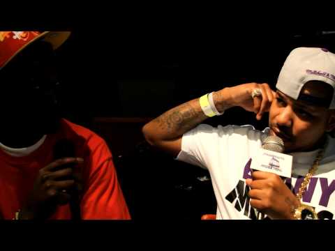 Chinx Drugz last interview