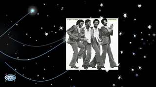 The Manhattans - Too Much for Me to Bear