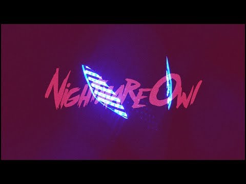 Perturbator - Venger ft. Greta Link (NightmareOwl Remix)