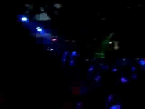 Cocoricò 2-8-08,Titilla:Ralf plays"Let me show you love"