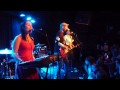 Bis - Powerpuff Girls Theme (live at the Lexington ...