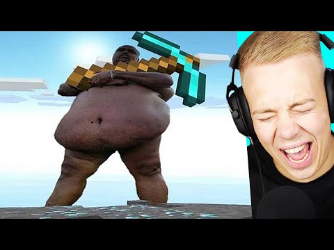 NICHT LACHEN CHALLENGE 🤣🤣 (2025 Version)