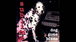 Sublime - Dub Medley II