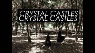 Crystal Castles-Their kindness is Charade ( Sub Español)