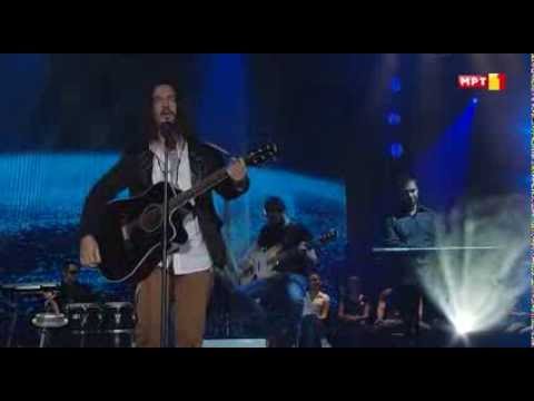 Да си тука вечерва - НОКАУТ/ Da si tuka vecherva - NOKAUT