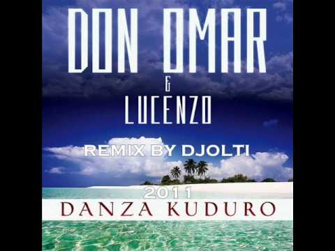 DON OMAR - DANZA KUDURO 2011 (Remix By DJ Olti )