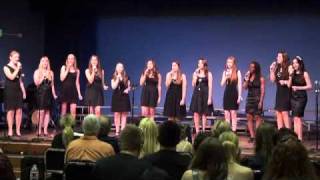 Chicsound Rock-a-Bye Baby