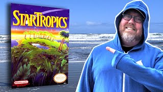 Top 5 NES Games with a BEACH theme