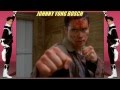 Johnny Yong Bosch Tribute