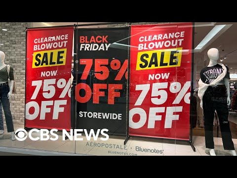 Black Friday or Cyber Monday? Tips for when to find the best deals during holiday shopping season