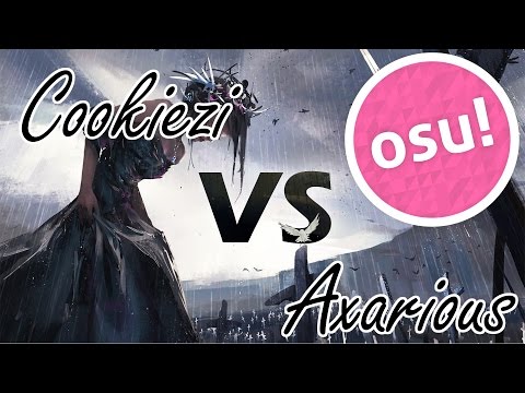Cookiezi vs Axarious! // Reol - MONSTER
