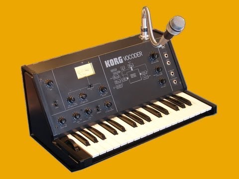 download lagu mp3 mp4 Korg Vc 10, download lagu Korg Vc 10 gratis, unduh video klip Korg Vc 10
