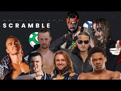 SCRAMBLE: Reno vs. Matthews vs. Painter vs. Zero vs. Anderson vs. Lit vs. Knight vs. Brady