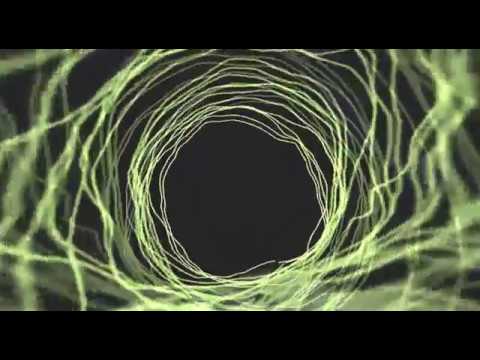 RaumBrüder III [ ascension ] 101Bpm Mix HD Visuals