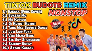 Download lagu New TIKTOK VIRAL 2026 BUDOTS NONSTOP REMIX - DJ JUSTIN REMIX mp3