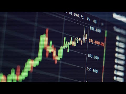 Cryptocurrency series works to teach others about digital coins, NFTs