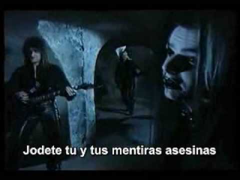 Lacrimosa - Copycat (Subtitulos en Español)