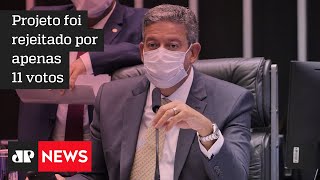 PEC que defendia alteração no CNMP é rejeitada na Câmara