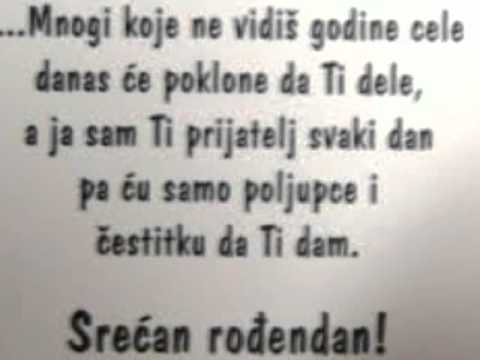 Hakala i Mila Badic - Niko nikog ne voli kao sestra brata