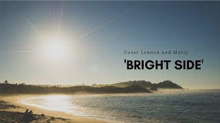 The Bright Side - Lennon and Maisy - Cover