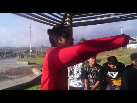 HECHIZA MC vs CHISPA MC - 1RA DIVISIÓN LIGA DFLC | 4ta Fecha