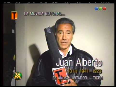 Television mamerta - Videomatch